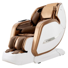 NEW 3D Zero Gravity Foot Thailand Massage Chair with Money